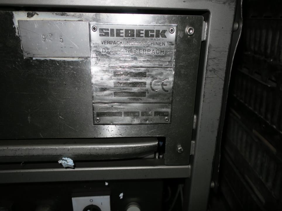 Máquinas de processamento de carne-3